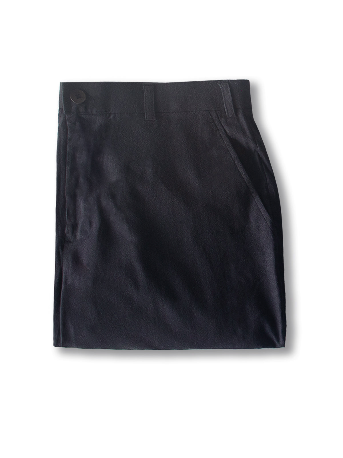 Bombay Black- Kala Cotton Trousers